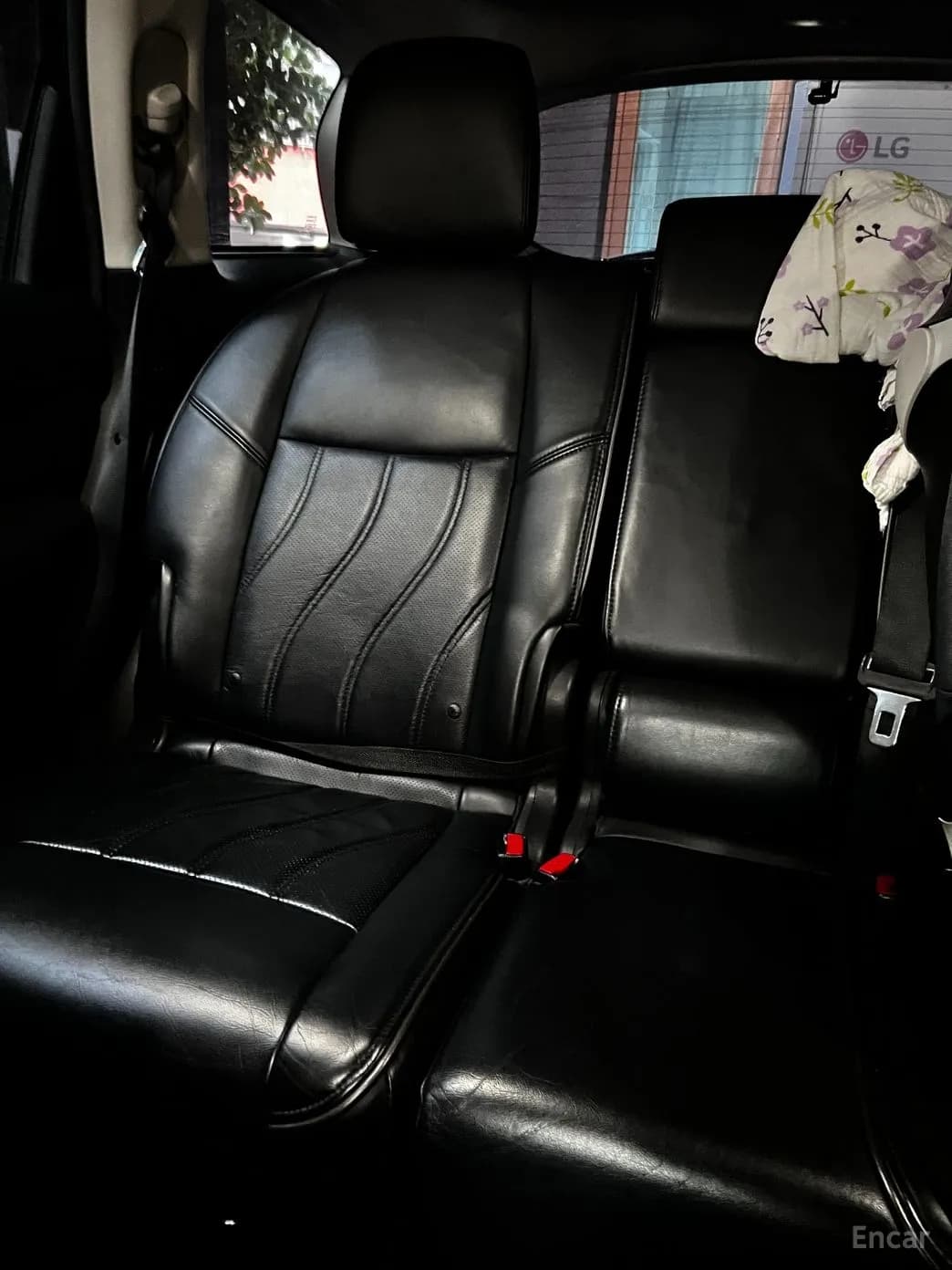 QX60