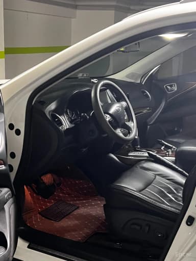 QX60