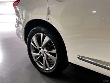 QX60