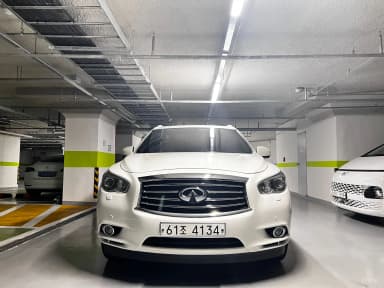 QX60