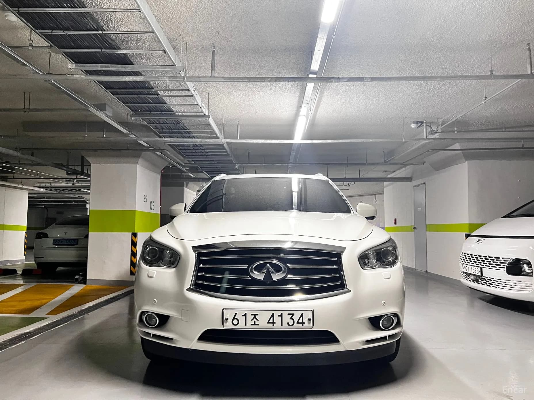 QX60