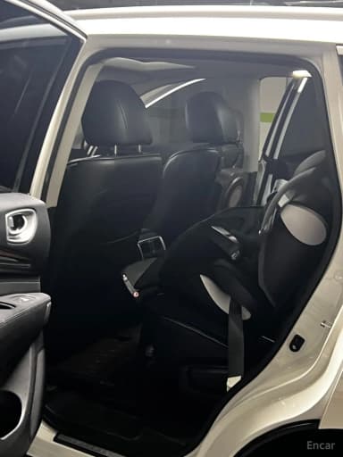 QX60