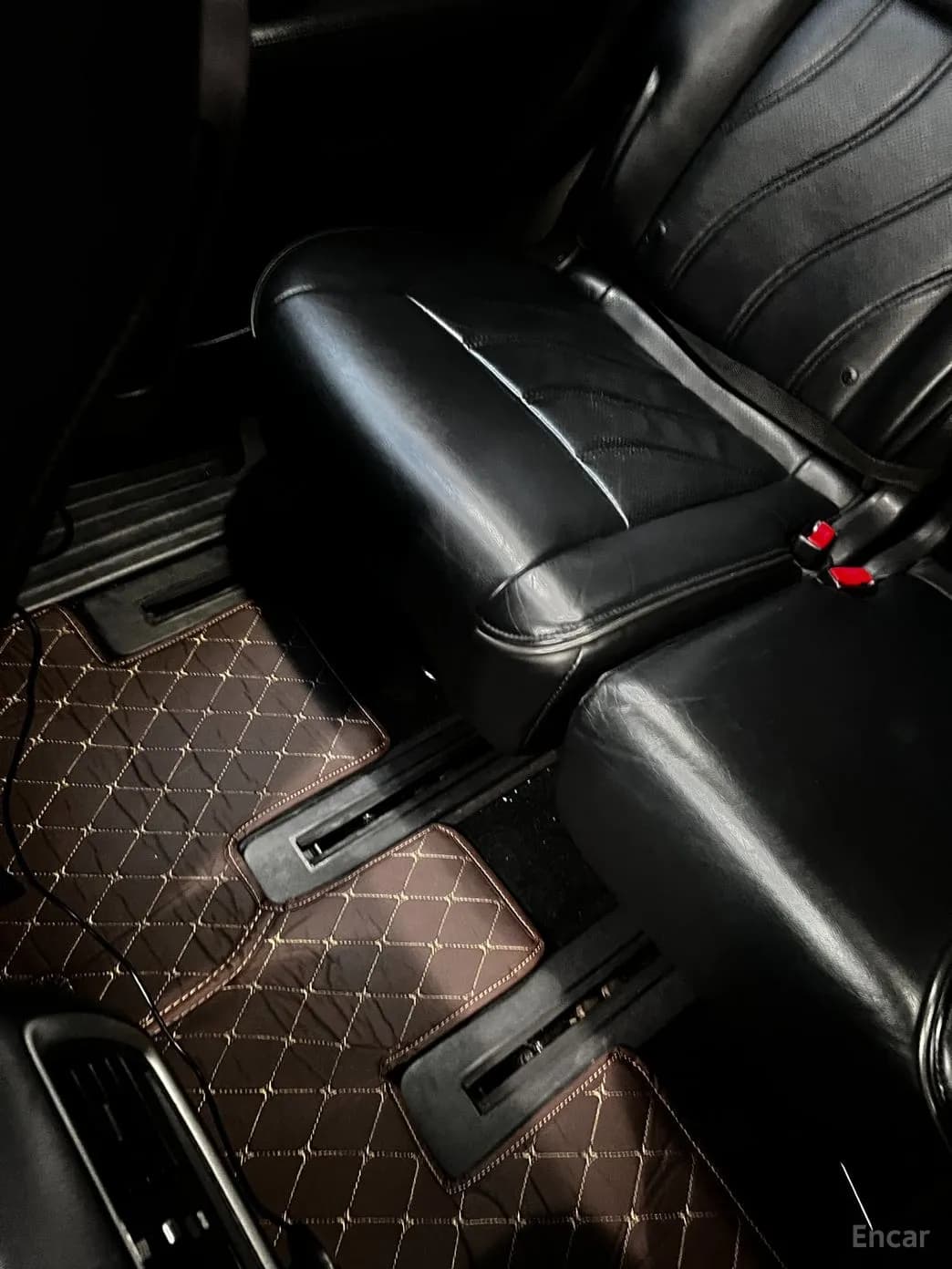 QX60