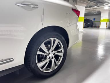 QX60