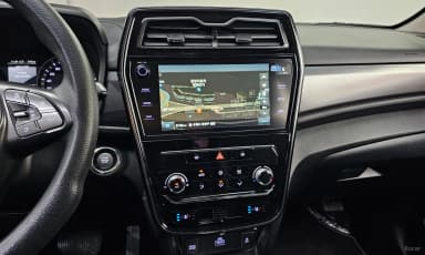Berry New Tivoli