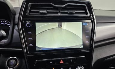 Berry New Tivoli
