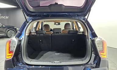 Berry New Tivoli
