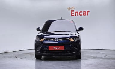 Berry New Tivoli