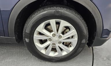 Berry New Tivoli