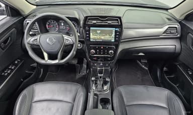Berry New Tivoli