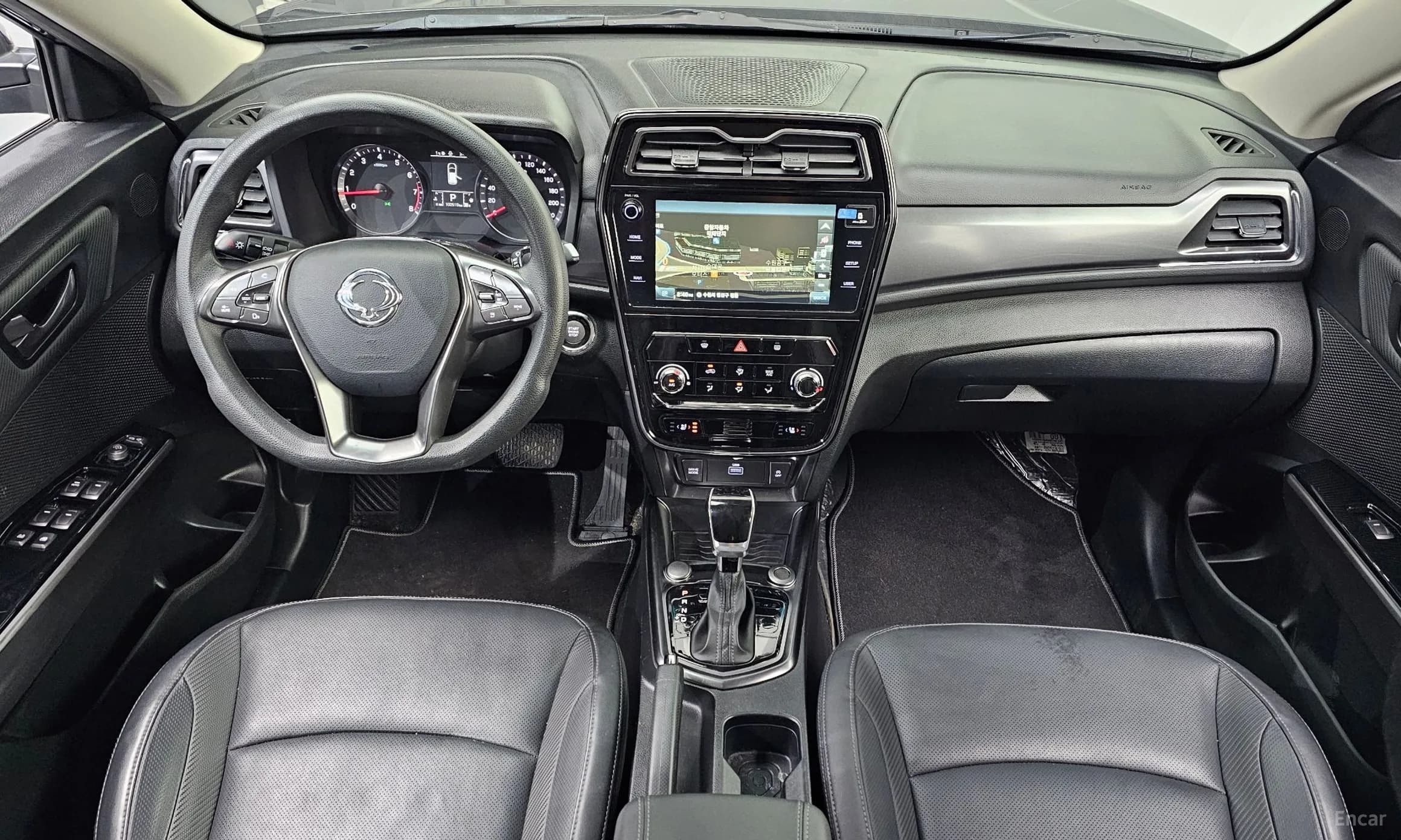 Berry New Tivoli