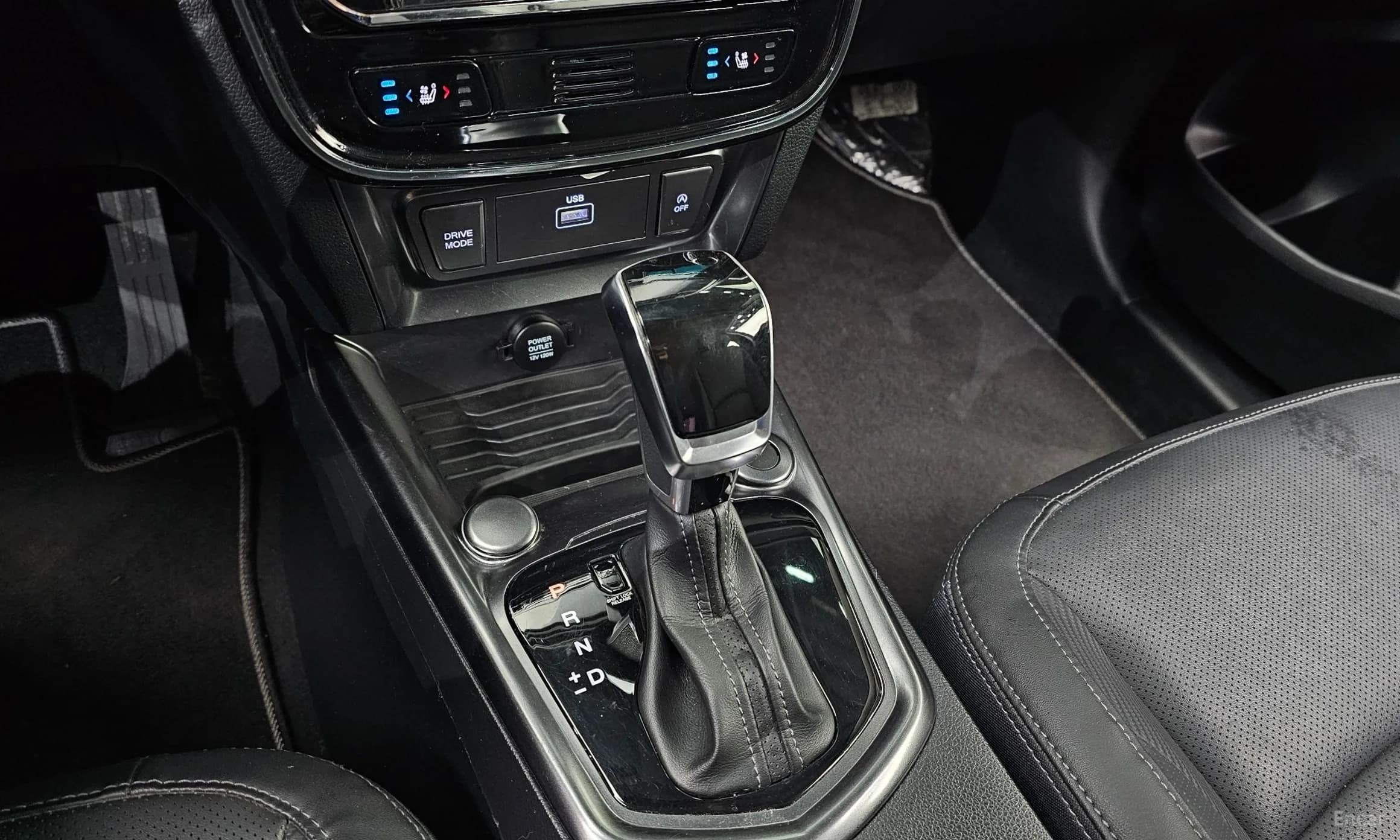 Berry New Tivoli