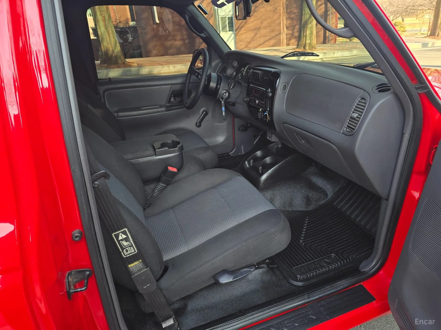 Ranger