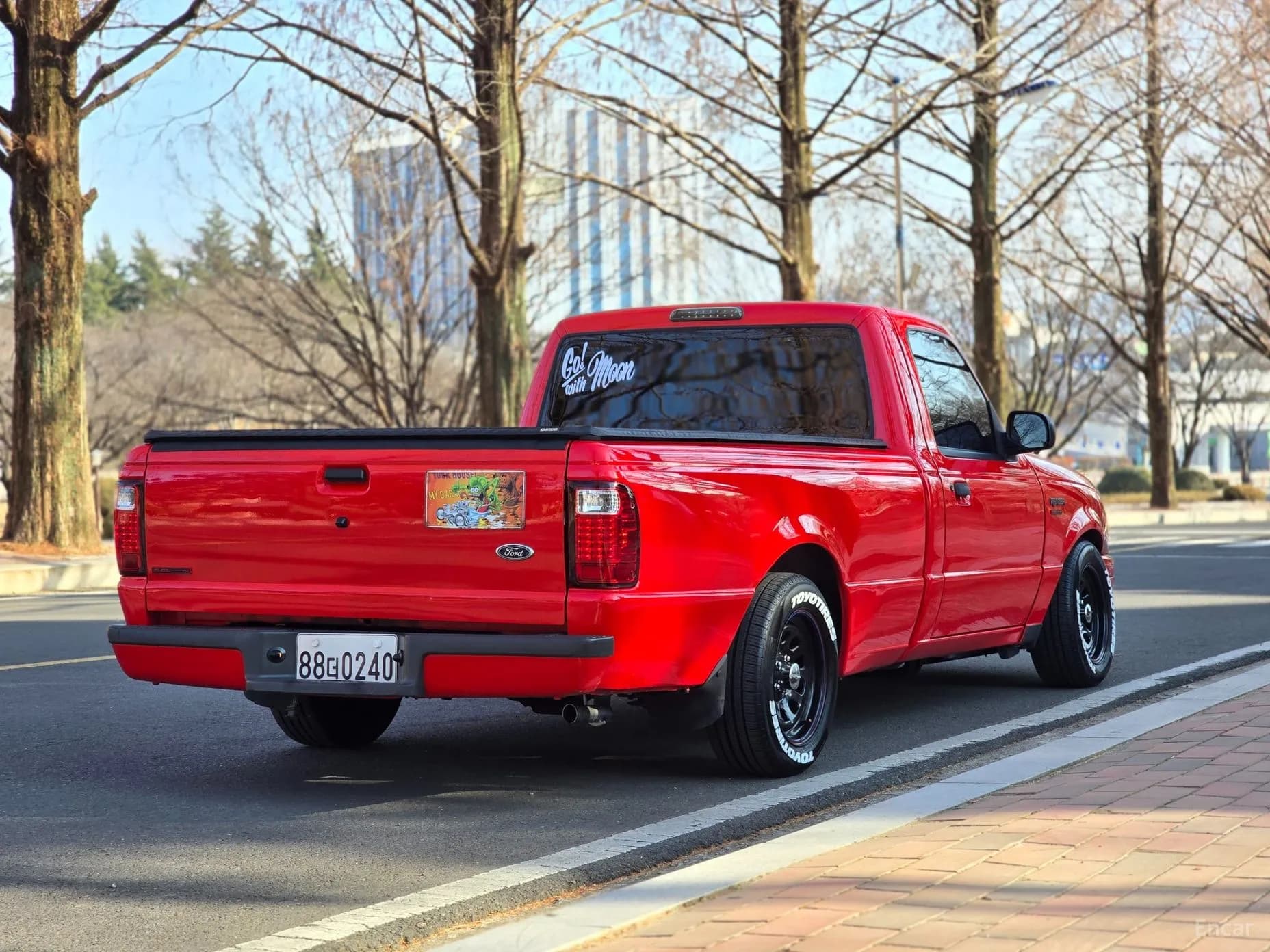 Ranger