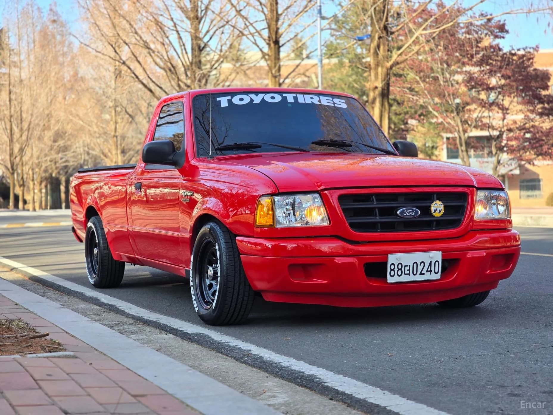 Ranger