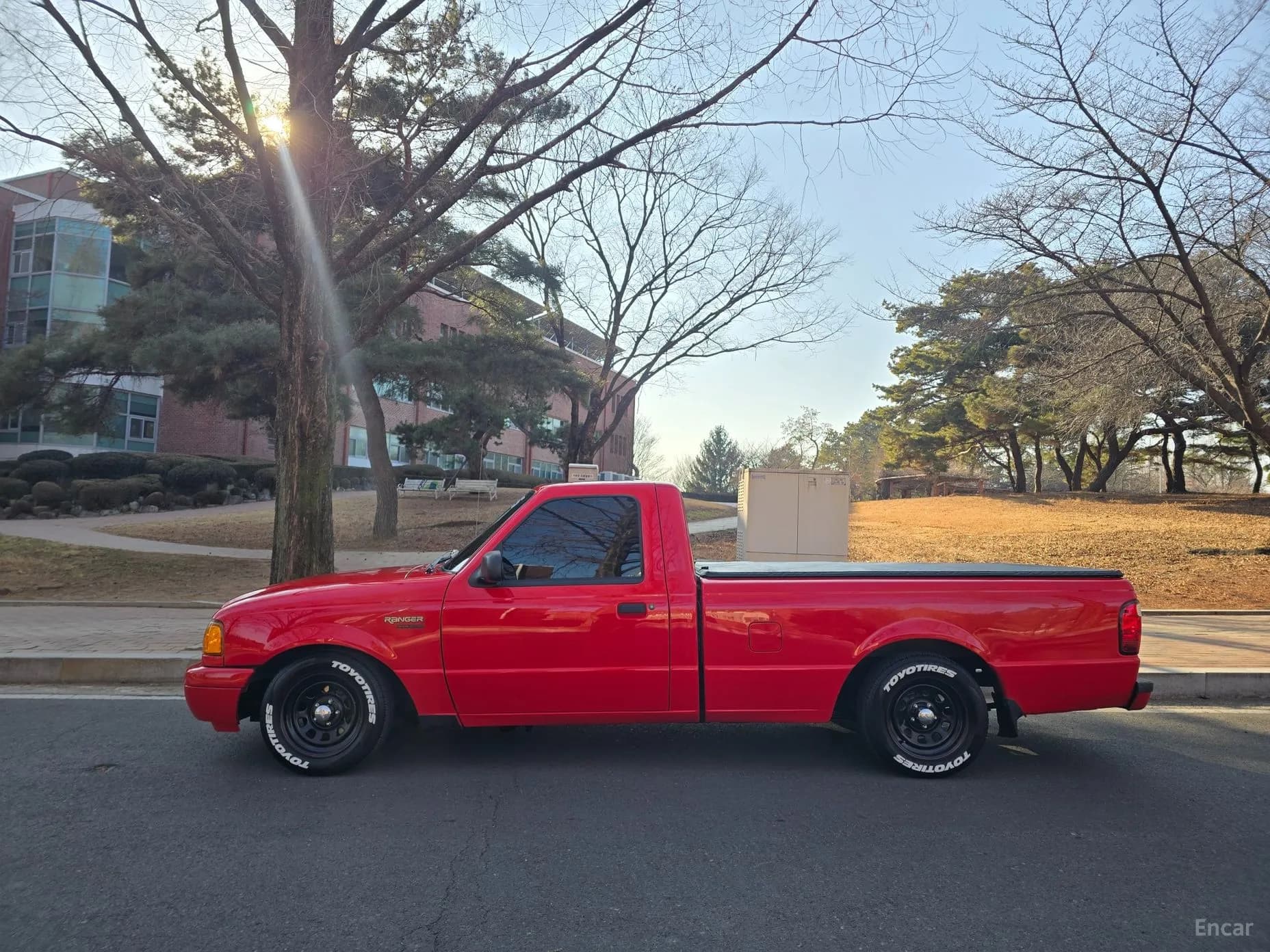 Ranger