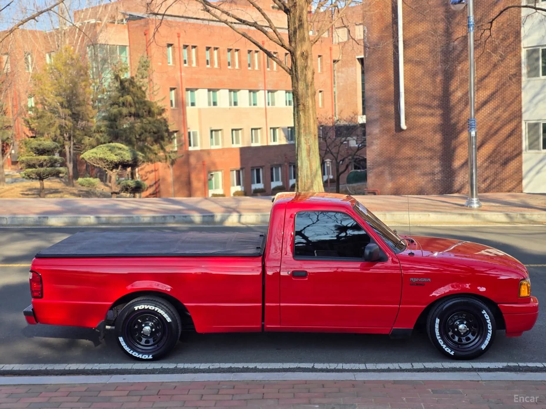 Ranger