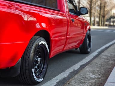 Ranger