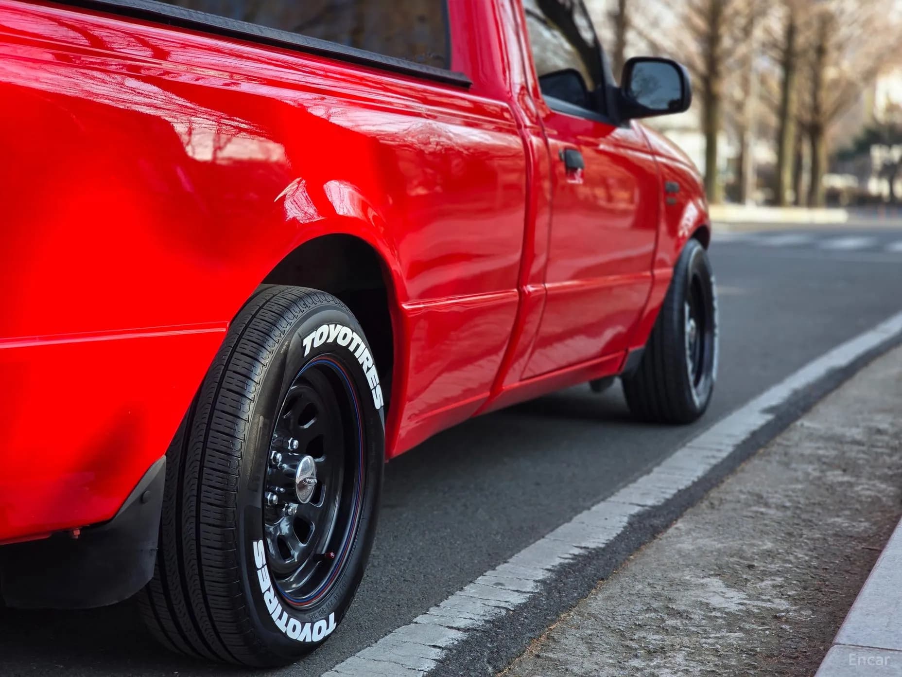 Ranger