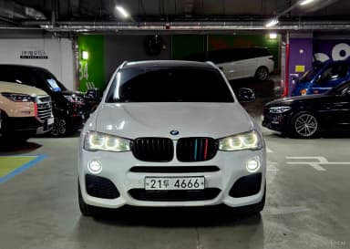 X4 (F26)
