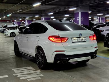 X4 (F26)