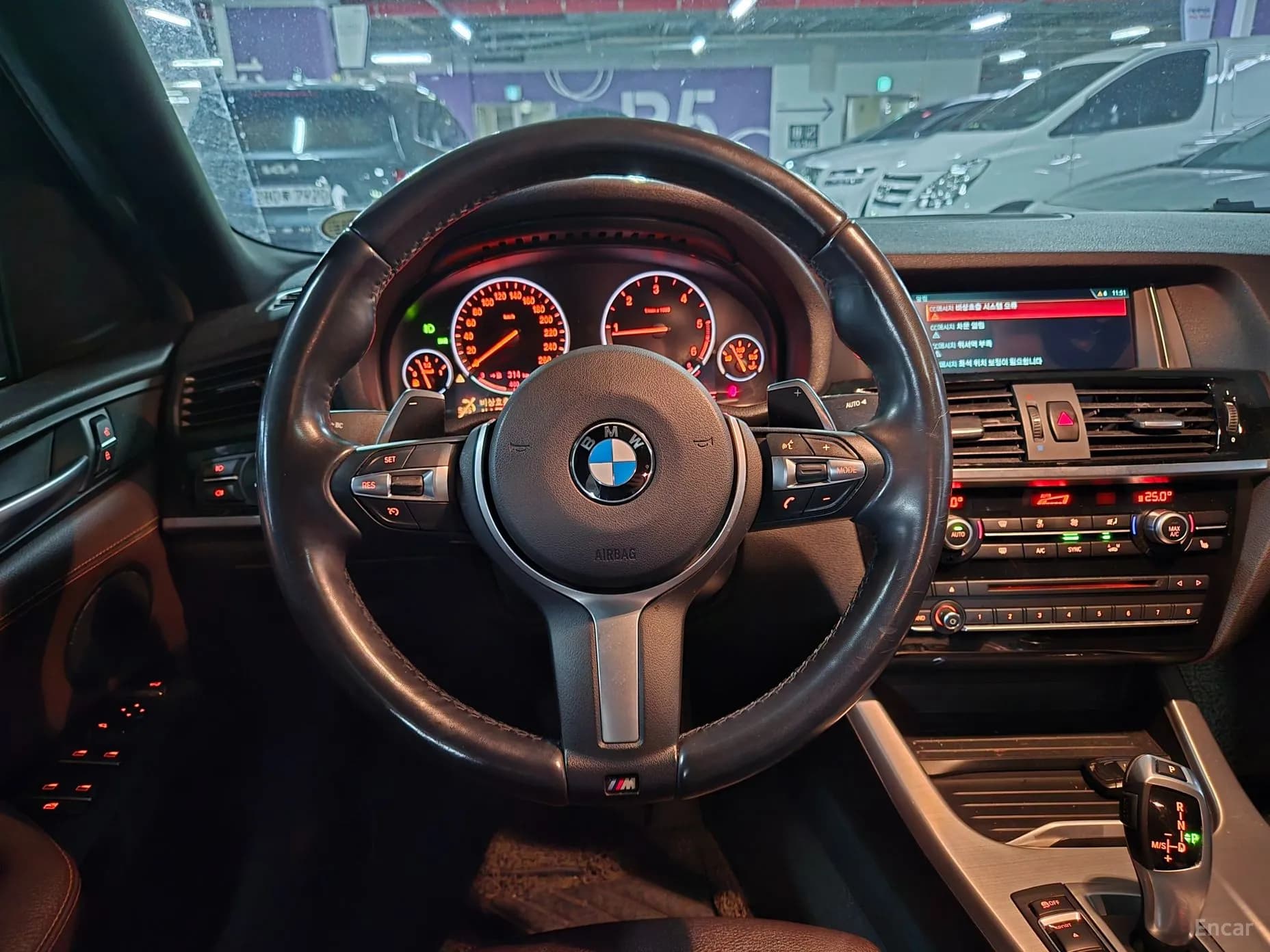 X4 (F26)