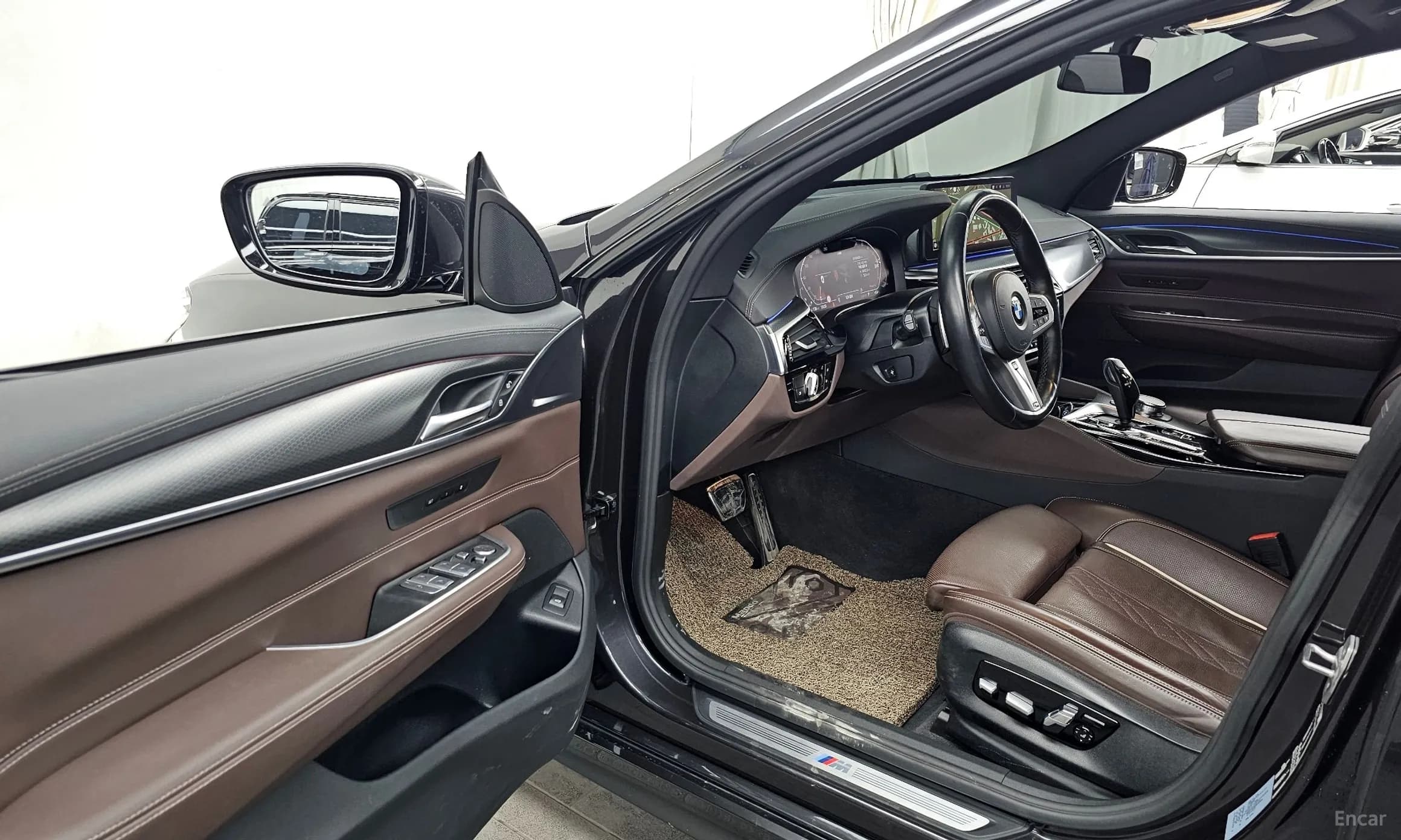 6-Series GT (G32)