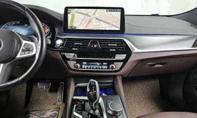 6-Series GT (G32)