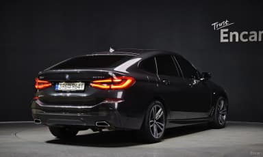6-Series GT (G32)