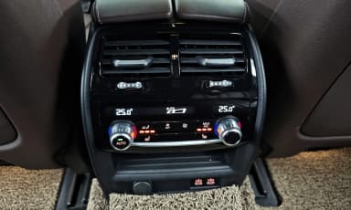 6-Series GT (G32)