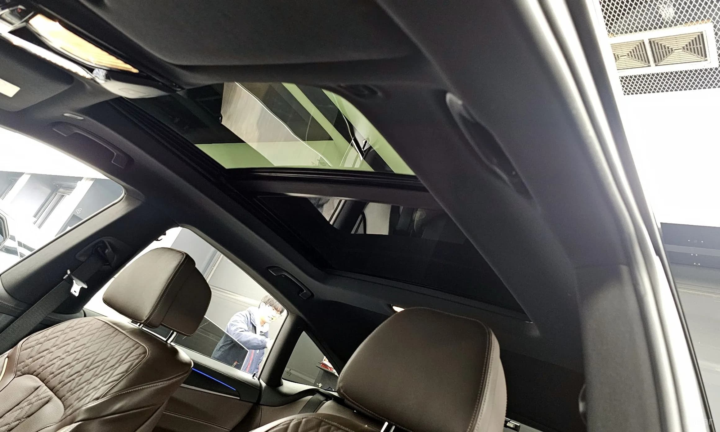 6-Series GT (G32)