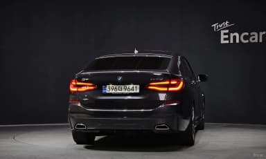 6-Series GT (G32)