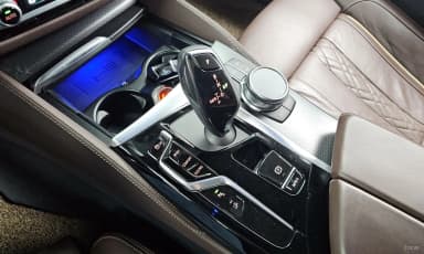 6-Series GT (G32)
