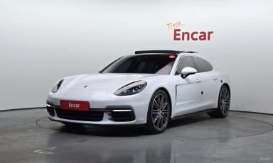 Panamera (971)