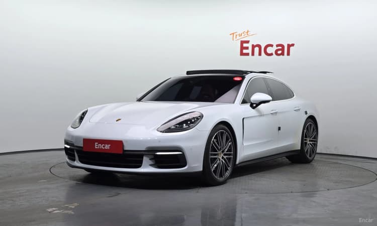 Panamera (971)