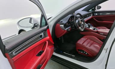 Panamera (971)