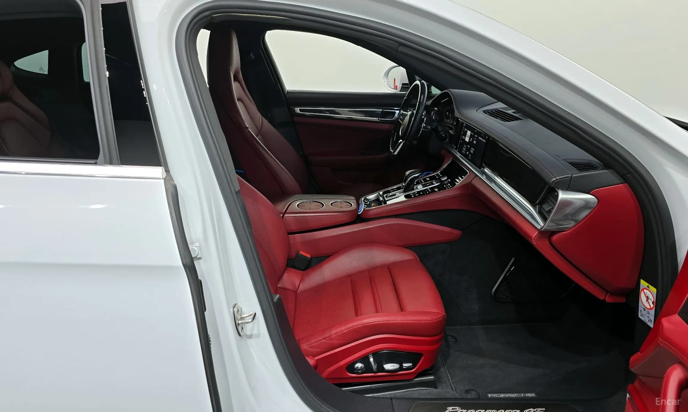 Panamera (971)