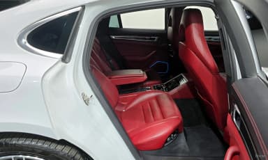 Panamera (971)