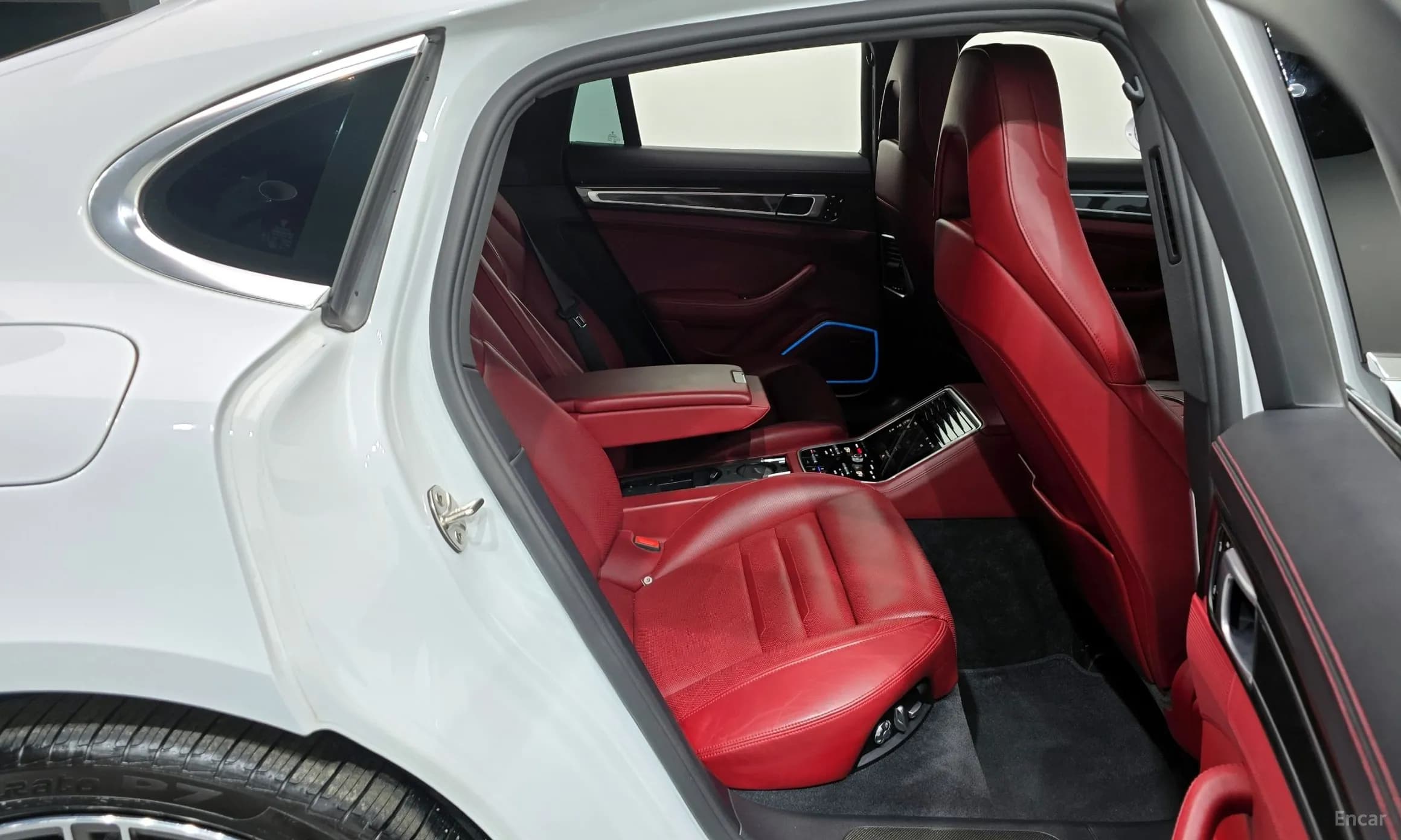 Panamera (971)