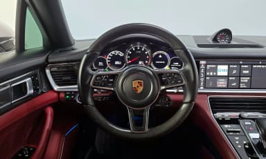 Panamera (971)