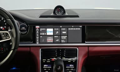Panamera (971)