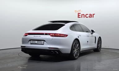 Panamera (971)