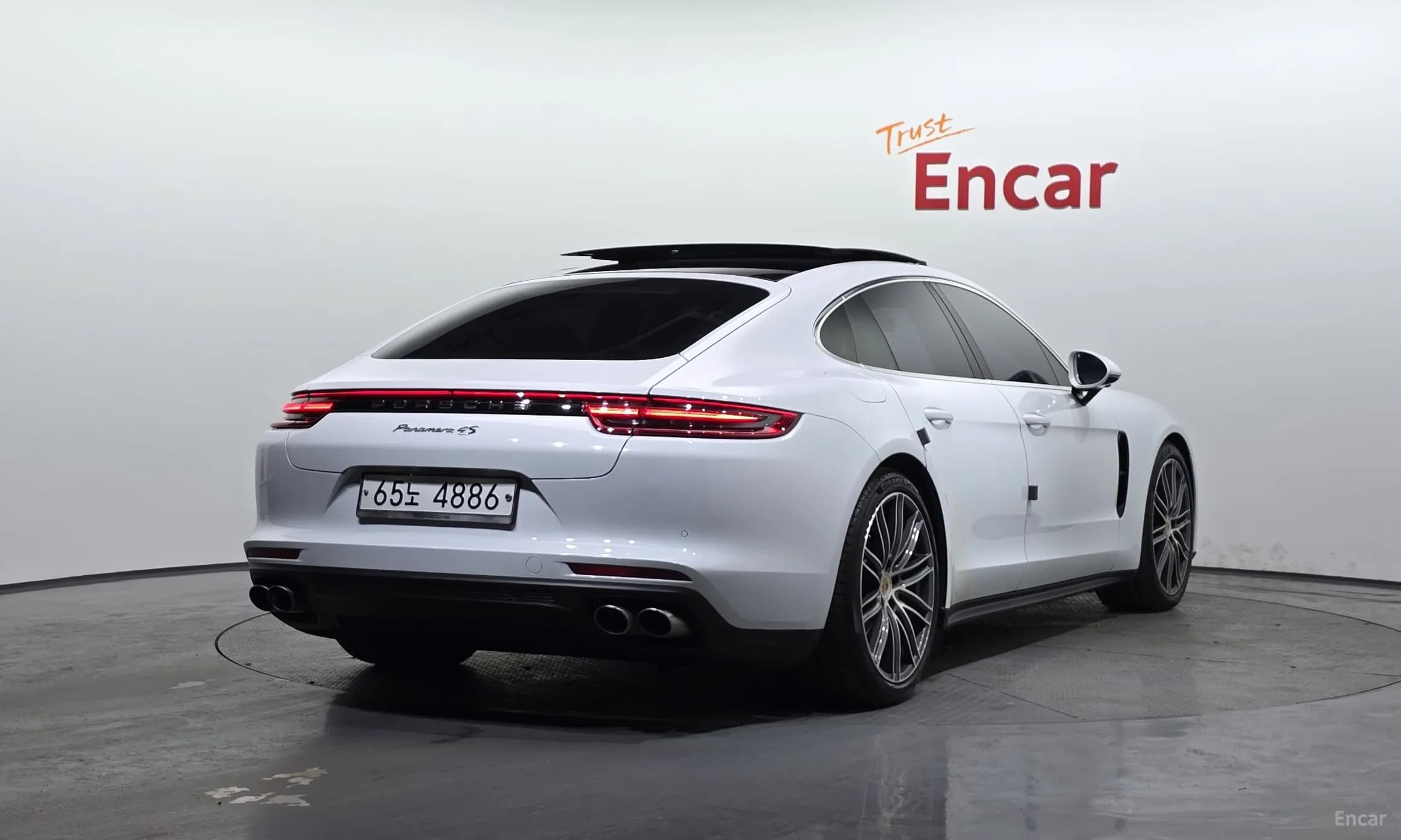 Panamera (971)