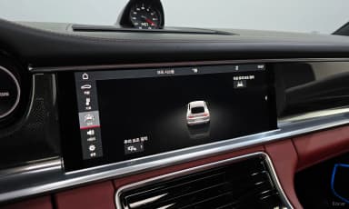 Panamera (971)