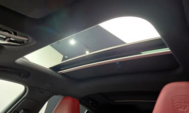 Panamera (971)