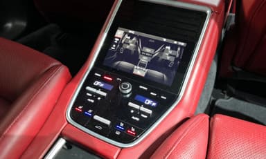 Panamera (971)