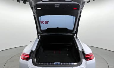 Panamera (971)