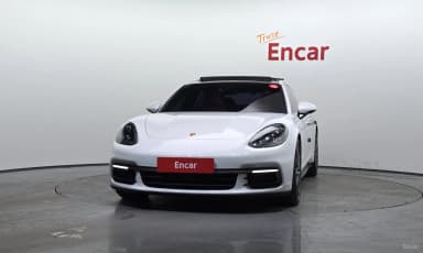 Panamera (971)