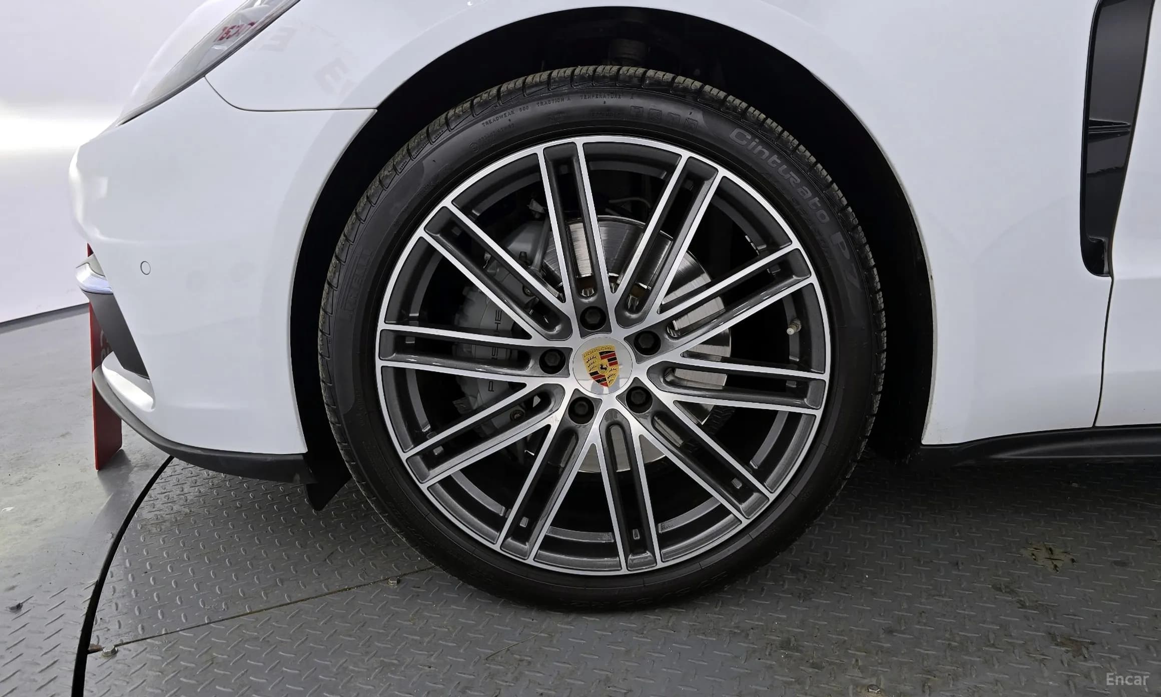 Panamera (971)