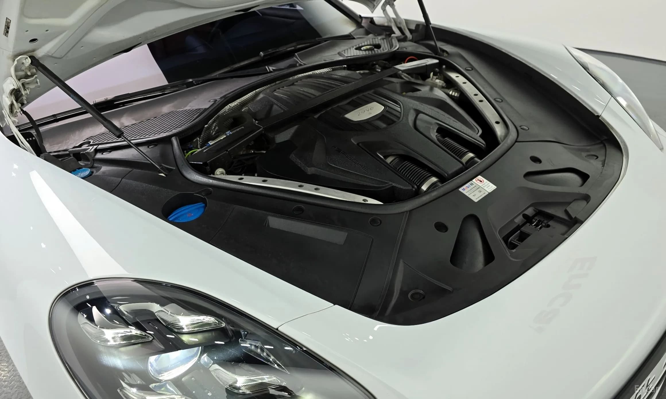 Panamera (971)